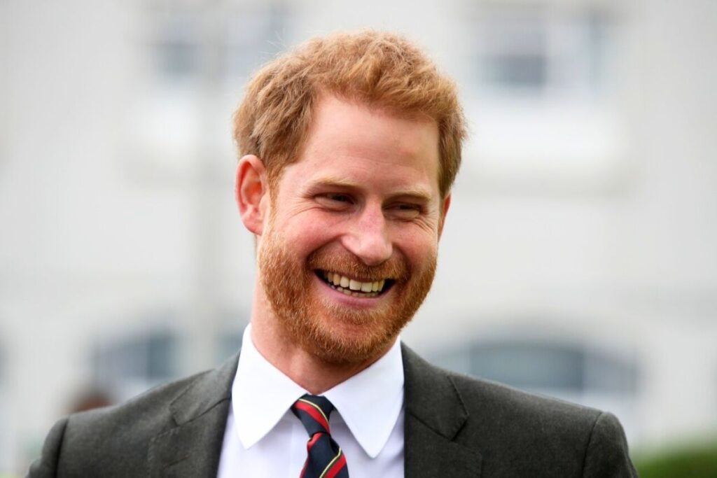 Prince Harry would be able to attend King Charles III’s coronation only if he does not bring Meghan Markle