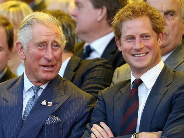 Prince Harry will not be at the coronation of King Charles III for it's entire duration