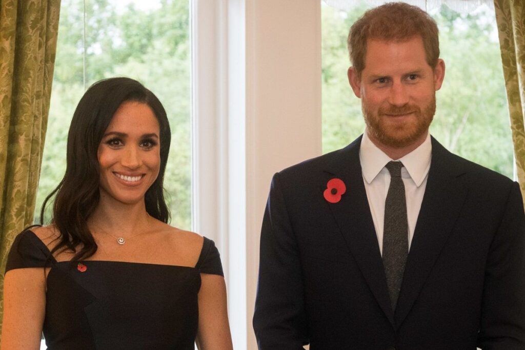 Prince Harry’s ex-girlfriend thinks he would be happier with Kate Middleton and not Meghan Markle