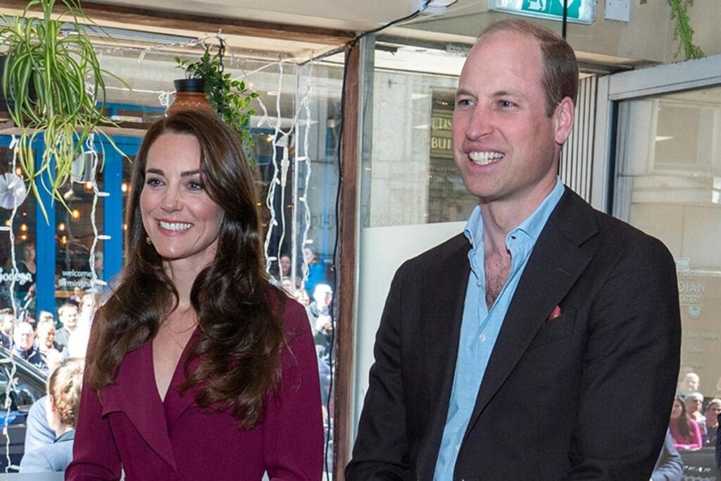 Prince William and Kate Middleton are being harshly criticized by their own supporters for being lazy