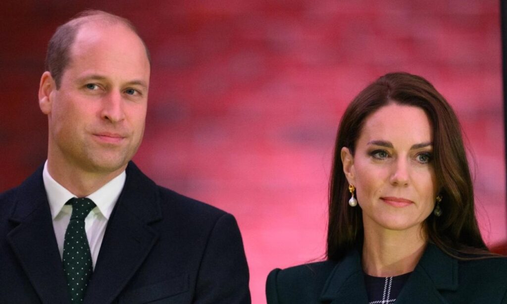 Prince William and Kate Middleton under fire for normalizing infidelity and bigamy