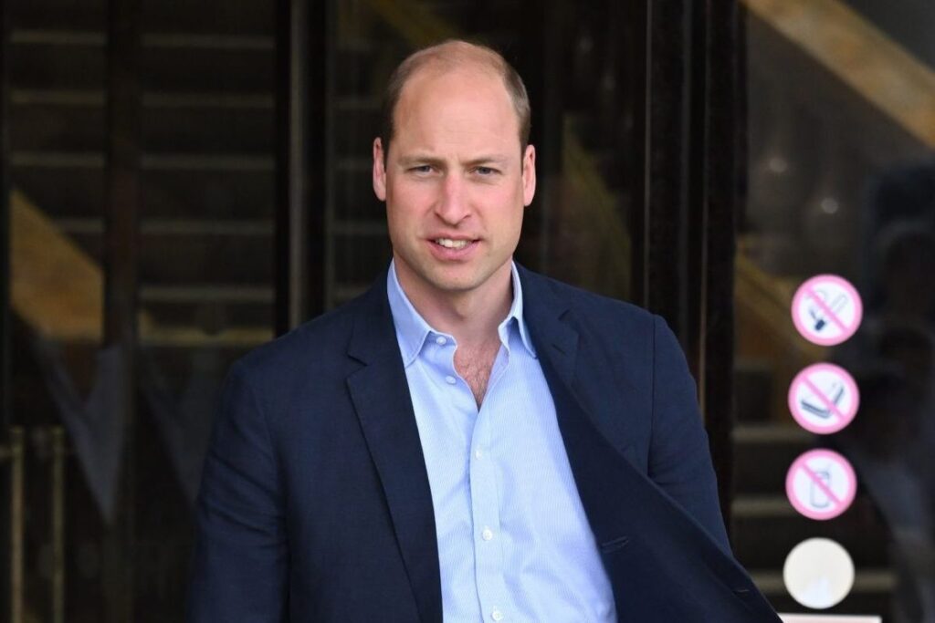 Prince William doesn't want to be king of England for this reason