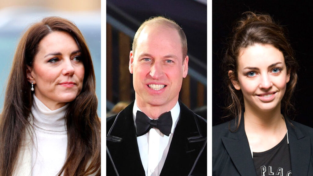 Prince William hasn't received an invitation to King Charles III coronation due to his alleged affair