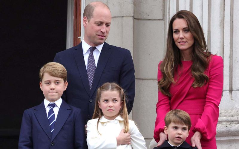 Prince William is experiencing health problems amidst the infidelity scandal with Kate Middleton