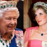 Princess Diana made Queen Elizabeth II terribly angry because of her hair