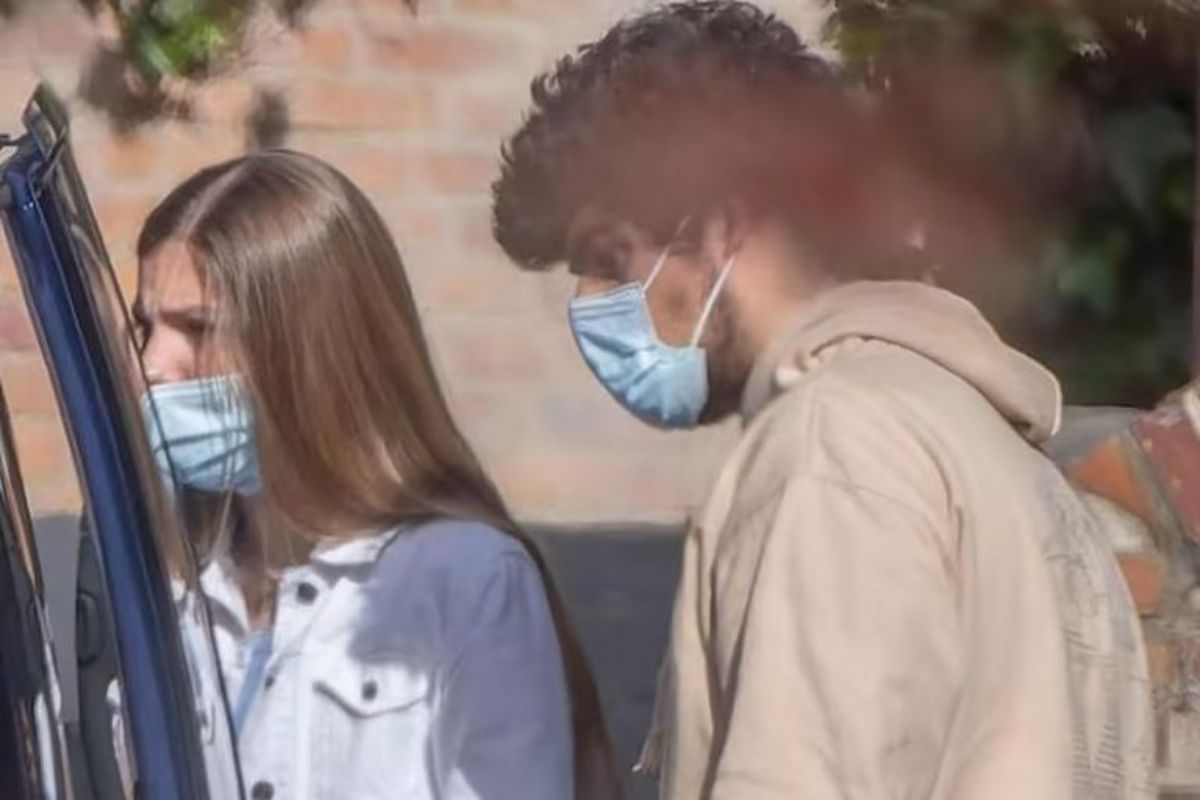 Princess Eleanor faces depression after loss of love relationship