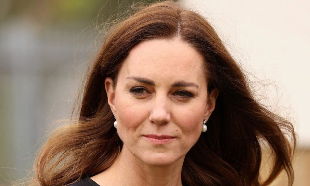 Princess Kate Middleton is accused of embarrassing the royal family over the most insignificant thing