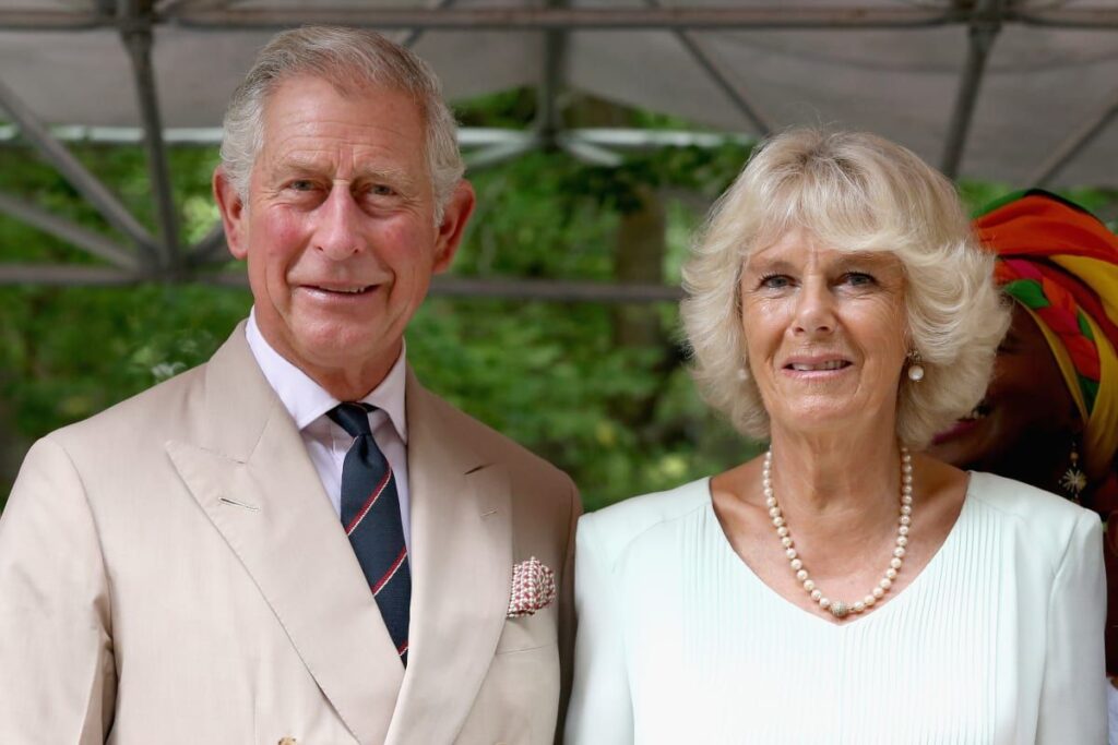 Queen Camilla got botox in her face just days before King Charles III's coronation