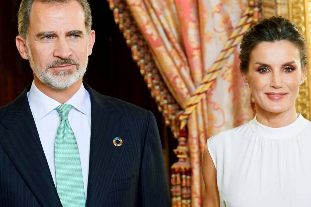 Queen Letizia of Spain forced King Felipe VI to sign a divorce settlement agreement according to his lawyers