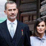 Queen Letizia's lawyers confirm divorce agreement with King Felipe VI