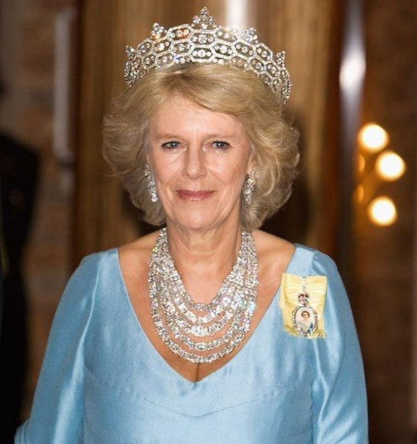 Queen consort Camilla Parker has an irrational strategy in place to ...