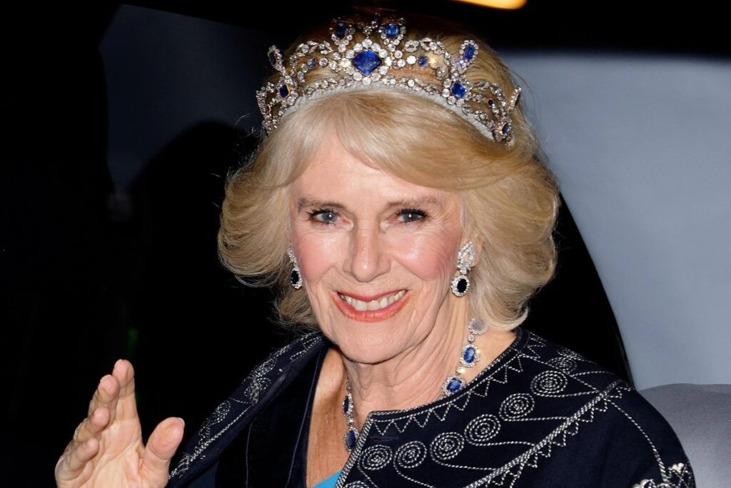 Queen consort Camilla Parker has an irrational strategy in place to gain popularity