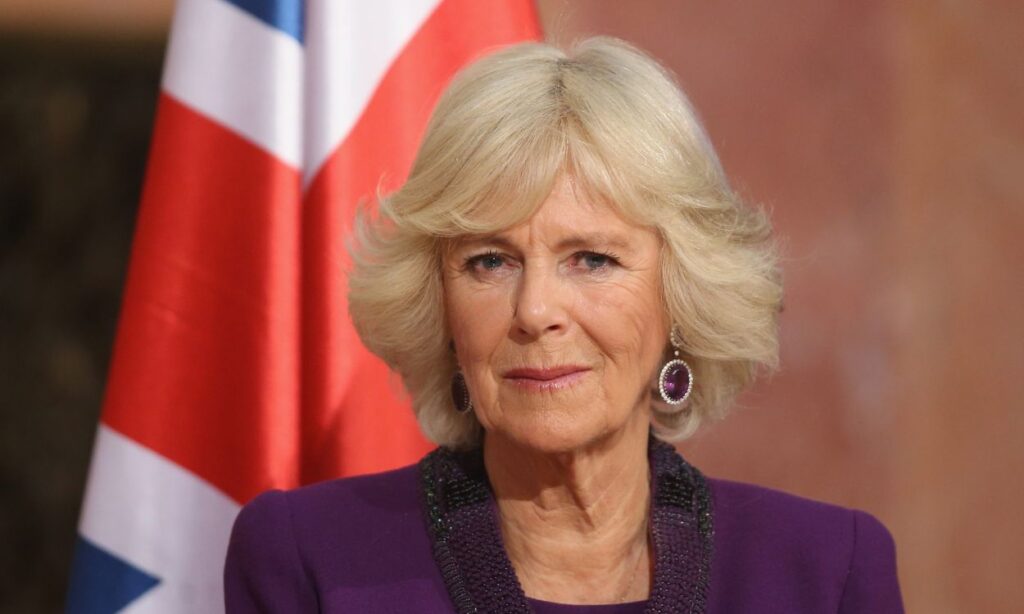 Queen consort Camilla Parker is devastated as she mourns the death of a loved one