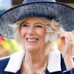Queen consort Camilla Parker terrified of her own coronation