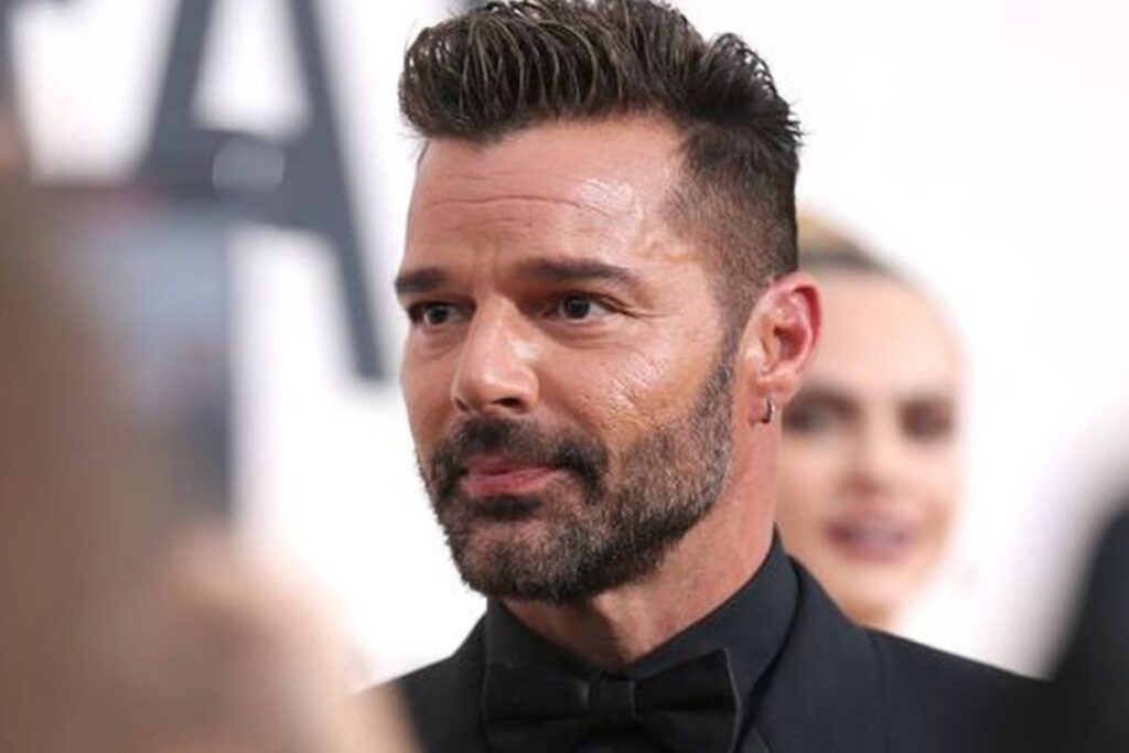Ricky Martin could face up to 50 years in prison if it's confirmed that he molested his underage nephew