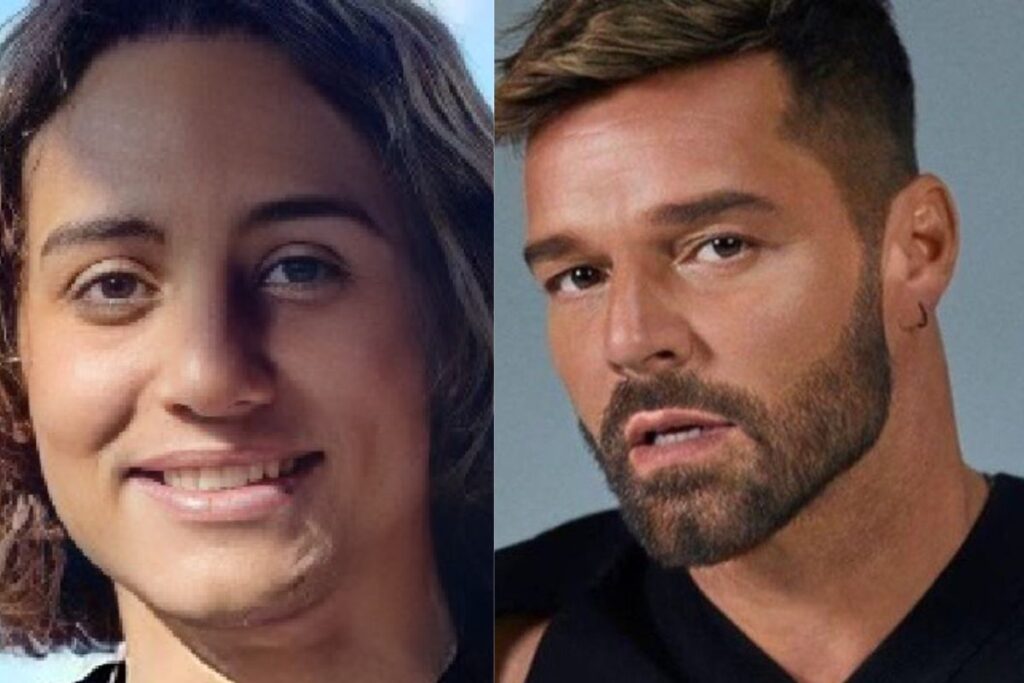 Ricky Martin will be back in court for allegedly abusing his underage nephew