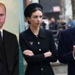 Rose Hanbury's husband allegedly discovers his daughter is allegedly Prince William's kid and takes legal action