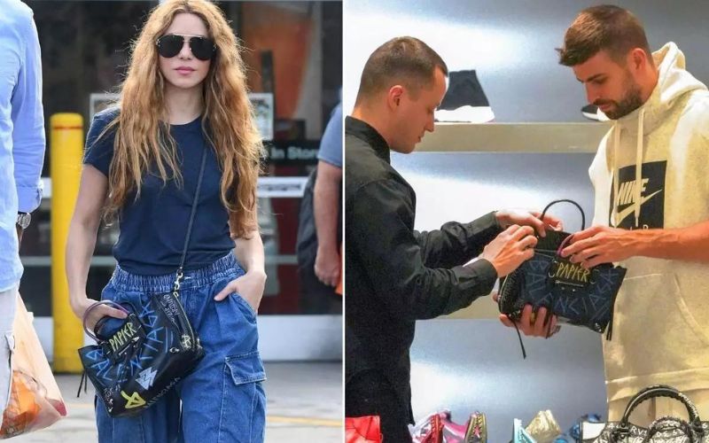 Shakira has not been able to get over Gerard Piqué and still thinks about him every day