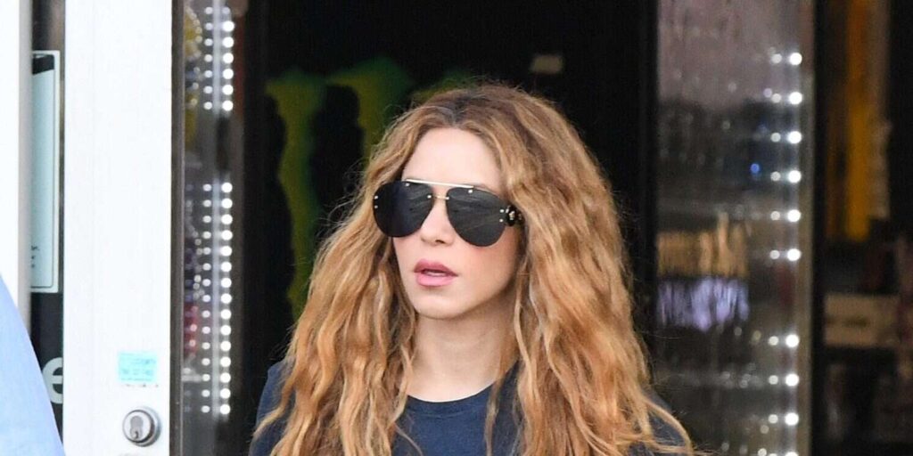 shakira
