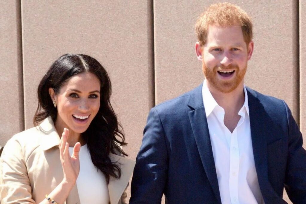 Source close to Meghan Markle states reasons of the Dukes of Sussex coronation decisions