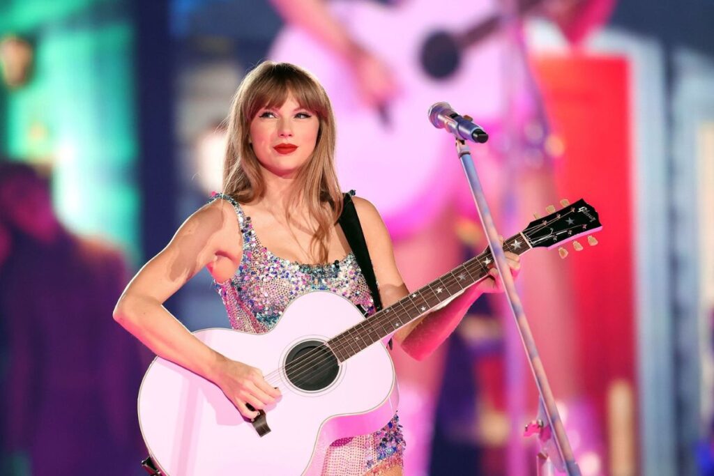 Taylor Swift’s fan losses his life just minutes after attending The Eras Tour