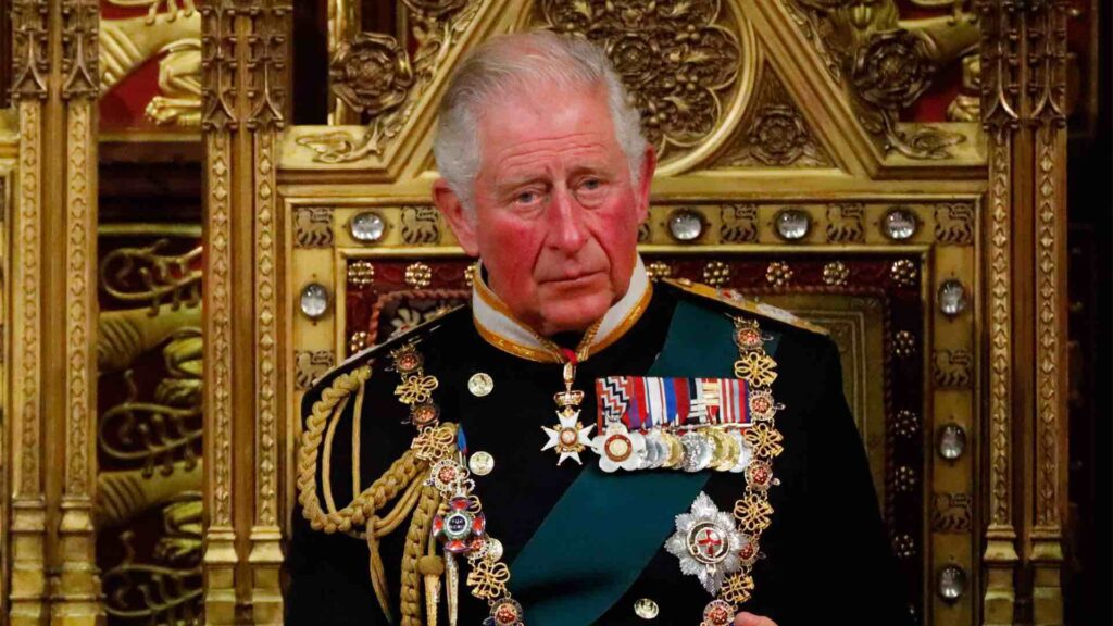 The coronation of King Charles III: a bittersweet celebration for the British people