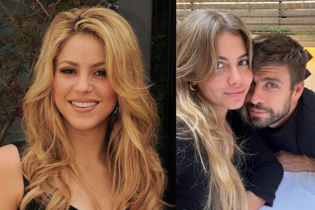 The evidence that confirms that Clara Chia is actually a man