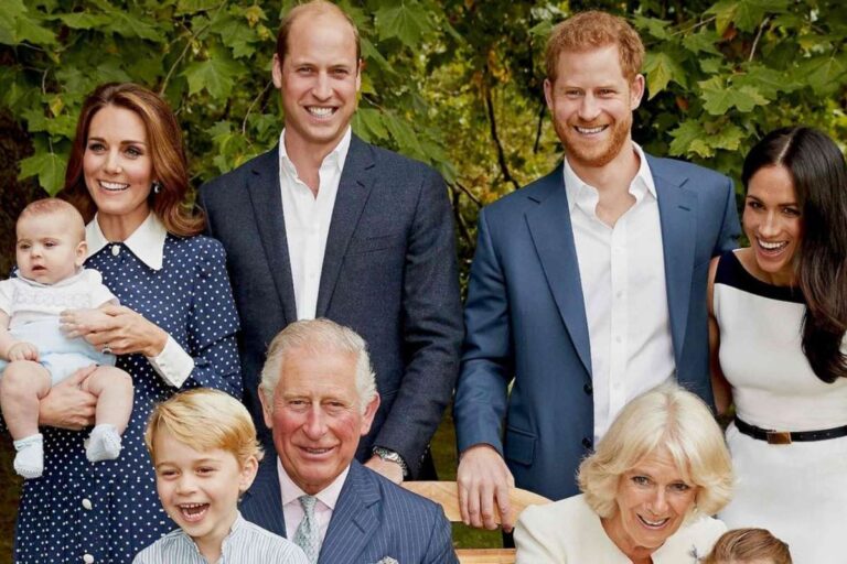 The heartbreaking reason why Prince Harry wanted to leave the royal