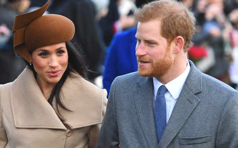 The humiliating position that Prince Harry will have at the coronation of King Charles III