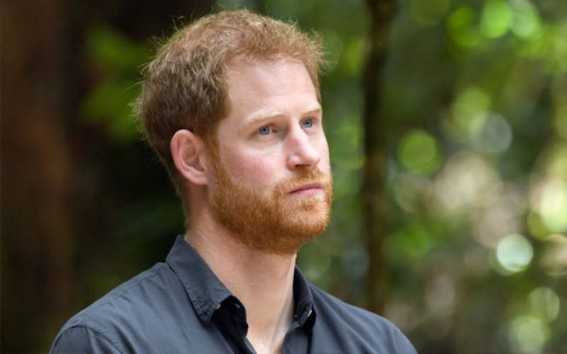 The humiliating position that Prince Harry will have at the coronation of King Charles III