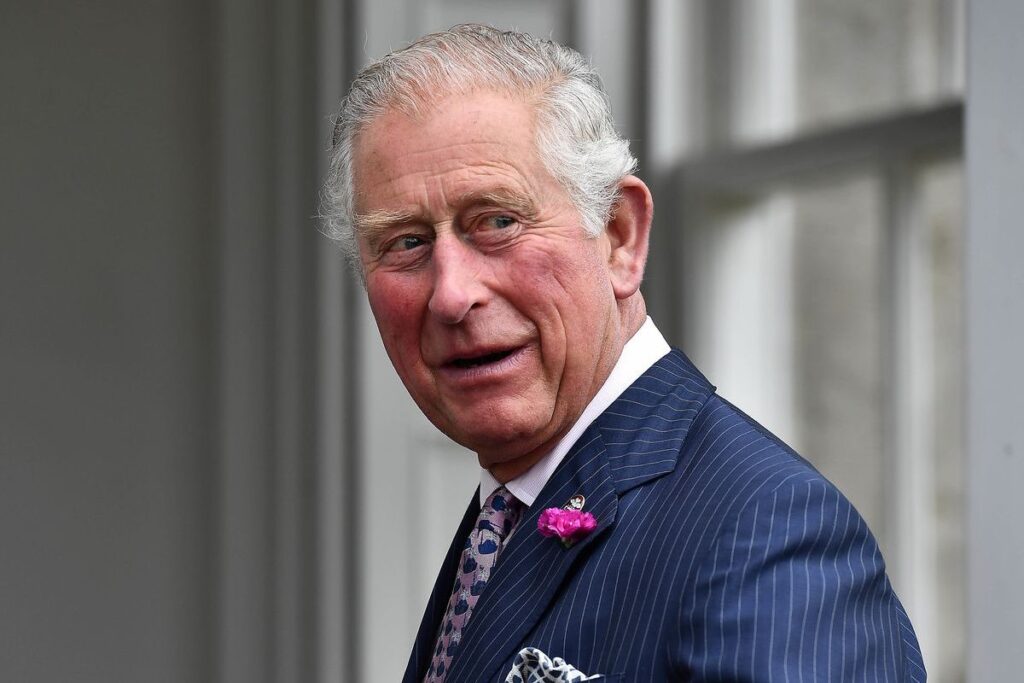 The kings of other countries refuse King Charles III's invitation to his coronation