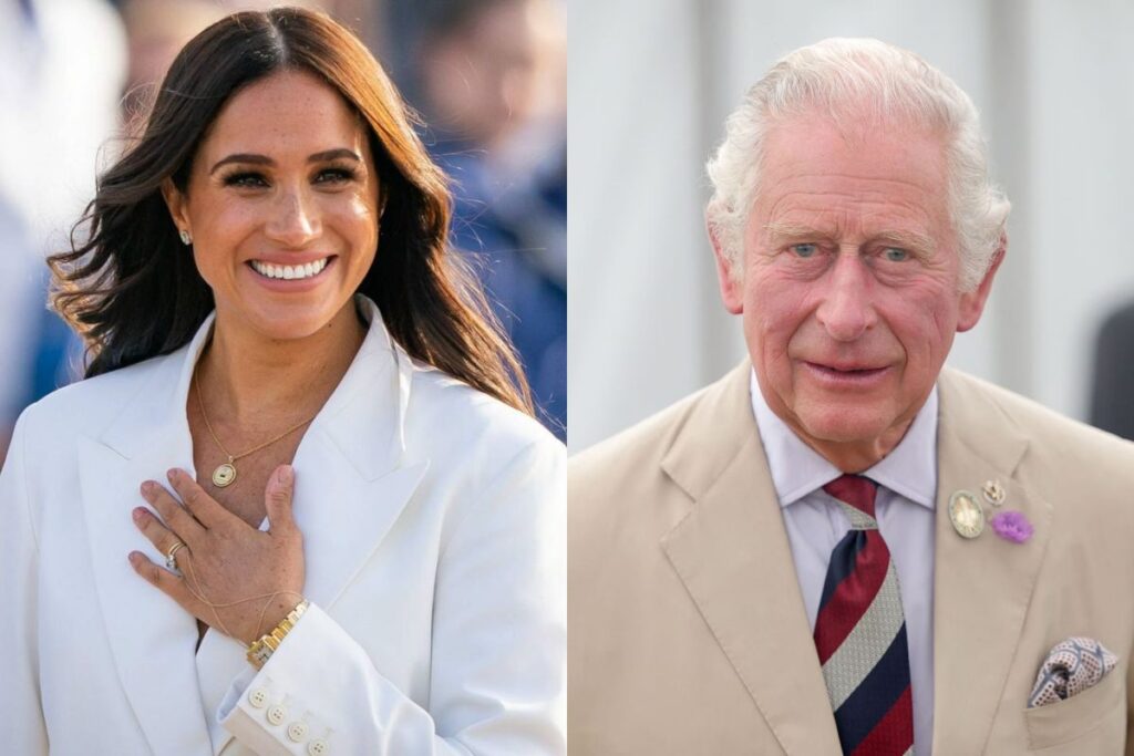 The real reason Meghan Markle will not attend the coronation of King Charles III is revealed