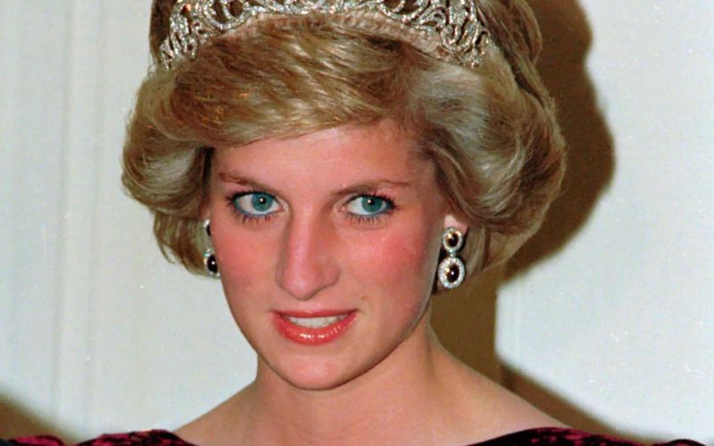 The royal family had a demeaning nickname for Princess Diana when she was still King Charles III’s girlfriend