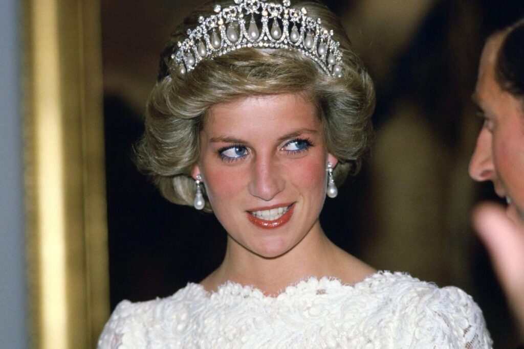 The royal family had a demeaning nickname for Princess Diana when she was still King Charles III’s girlfriend
