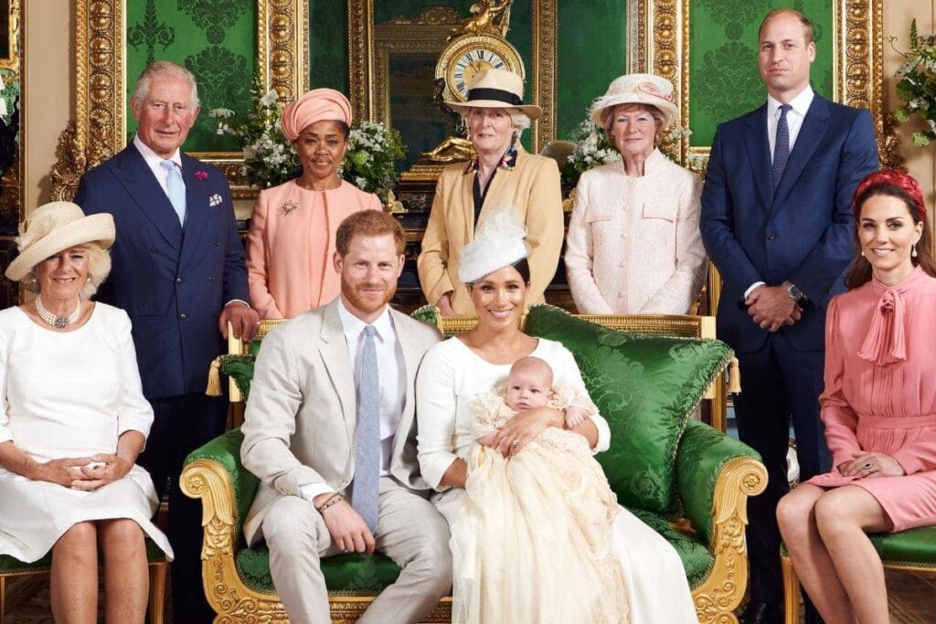The royal family’s net worth is revealed and their ridiculous wealth caused discontent among the British people