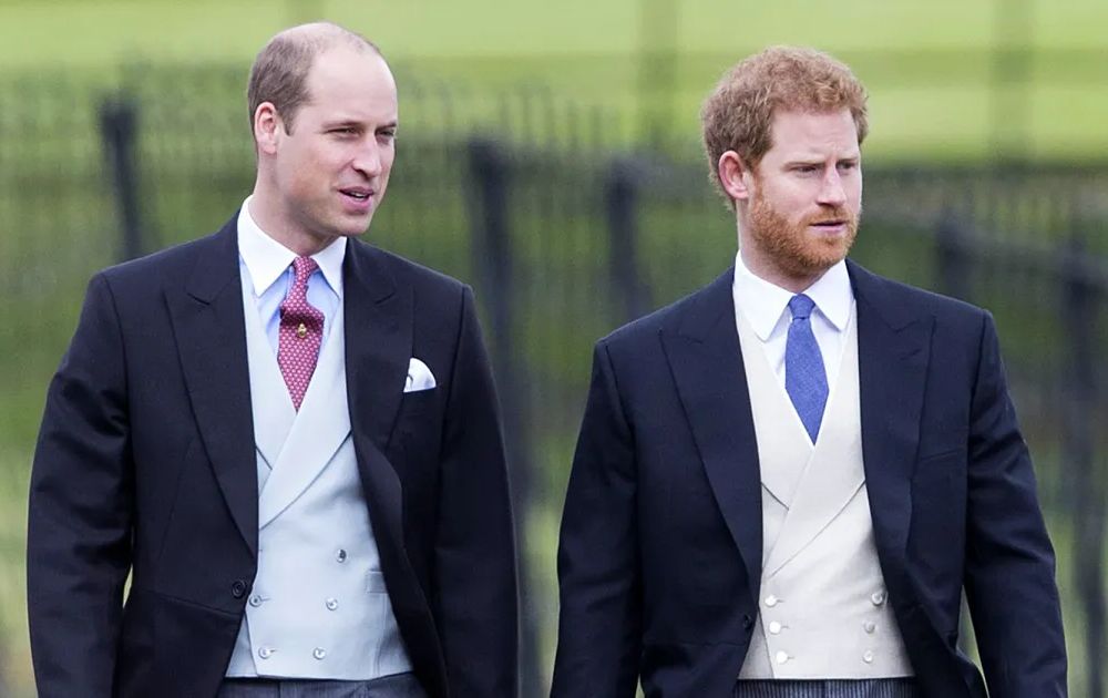 The terrible consequence that will be facing Prince William and Prince Harry on Coronation Day