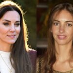 The trick with which Kate Middleton hopes to overshadow Rose Hanbury in front of Prince William