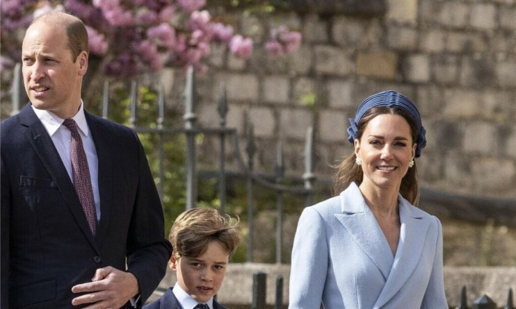 The true personalities of Prince William and Kate Middleton has been exposed