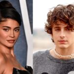 The truth behind the dating rumors between Kylie Jenner and Timothée Chalamet