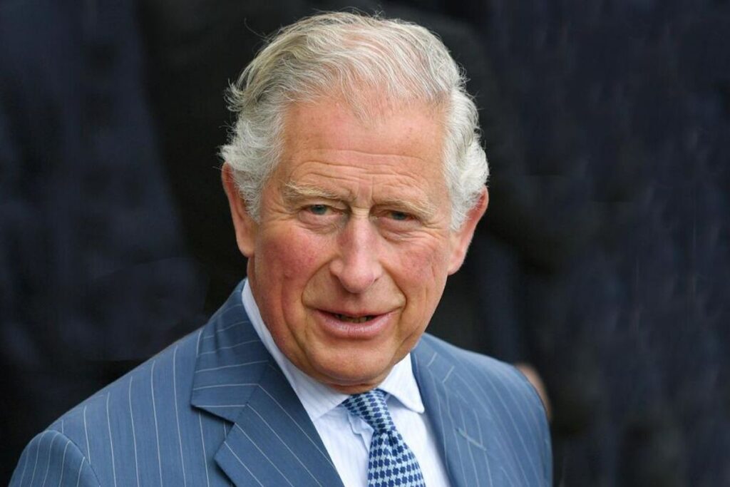 These are the two important members who will NOT attend the coronation of King Charles III