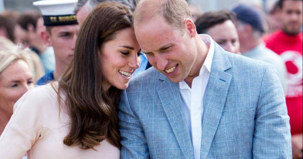 These conditions set by Kate Middleton to Prince William after alleged infidelity