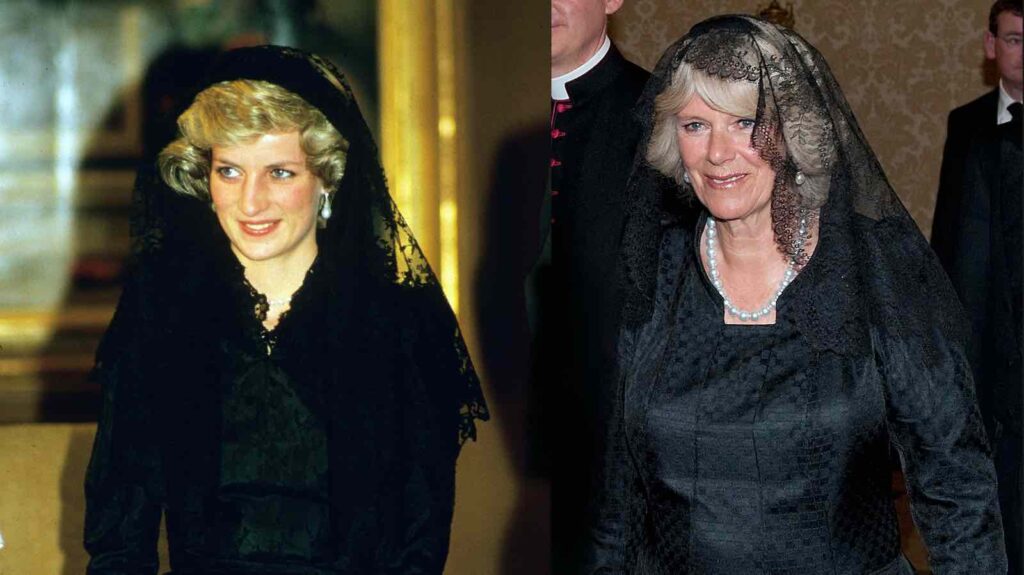 This was Camilla Parker's plan to destroy King Charles III's marriage to Princess Diana