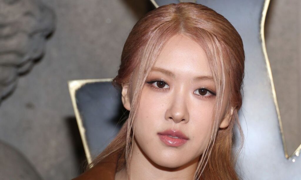 YG Entertainment issued official statement on BLACKPINK's Rosé accusations of drug use