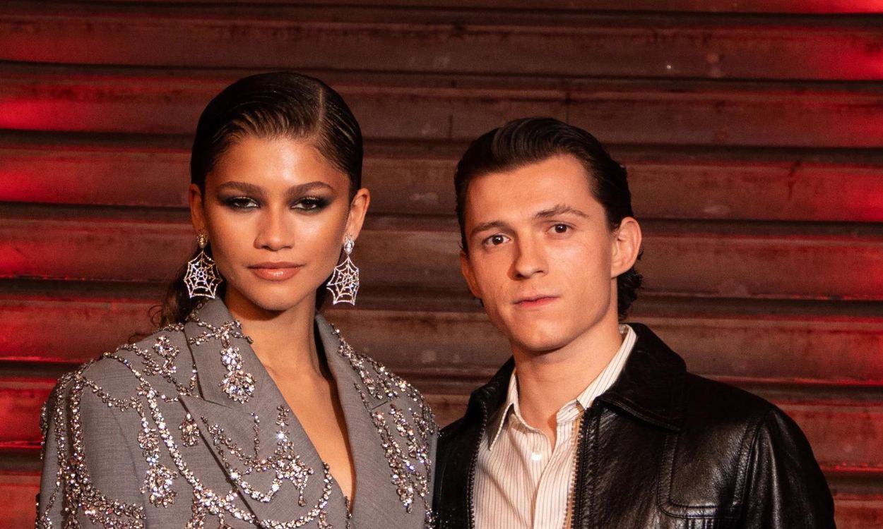 Zendaya reveals she has communication problems in her relationship with ...