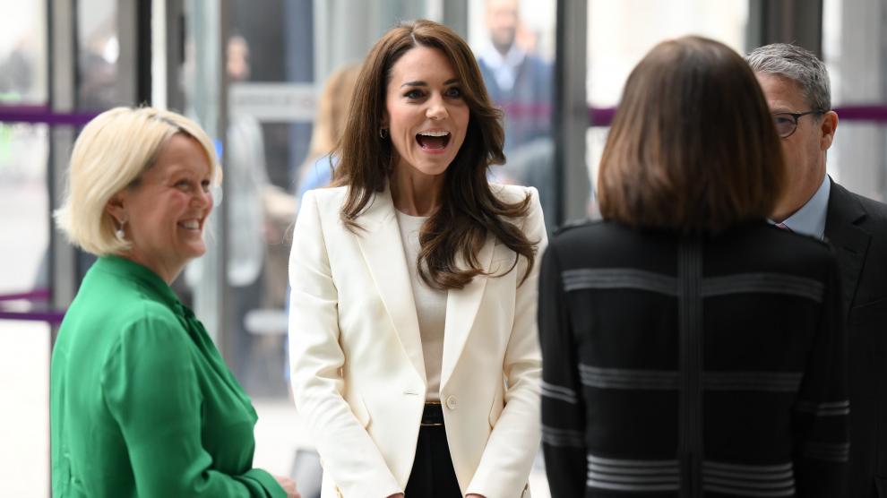 Kate Middleton
