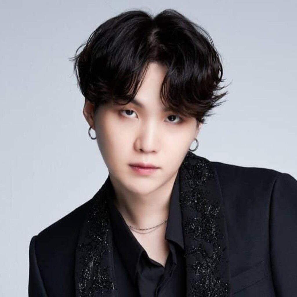 BTS' Suga reveals the songs that will be included in his album 