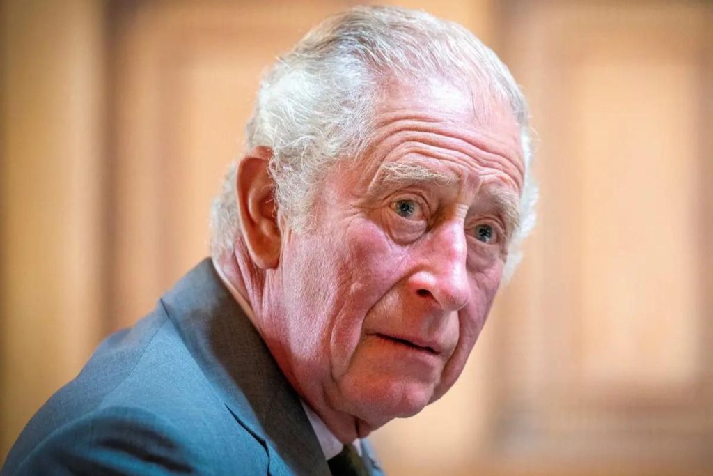 A delegate from Australia openly criticizes King Charles III’s coronation after attending