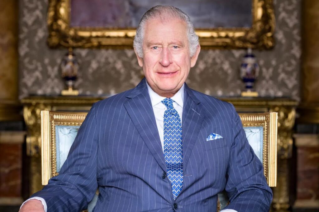 A well-known aristocrat might boycott King Charles III’s coronation