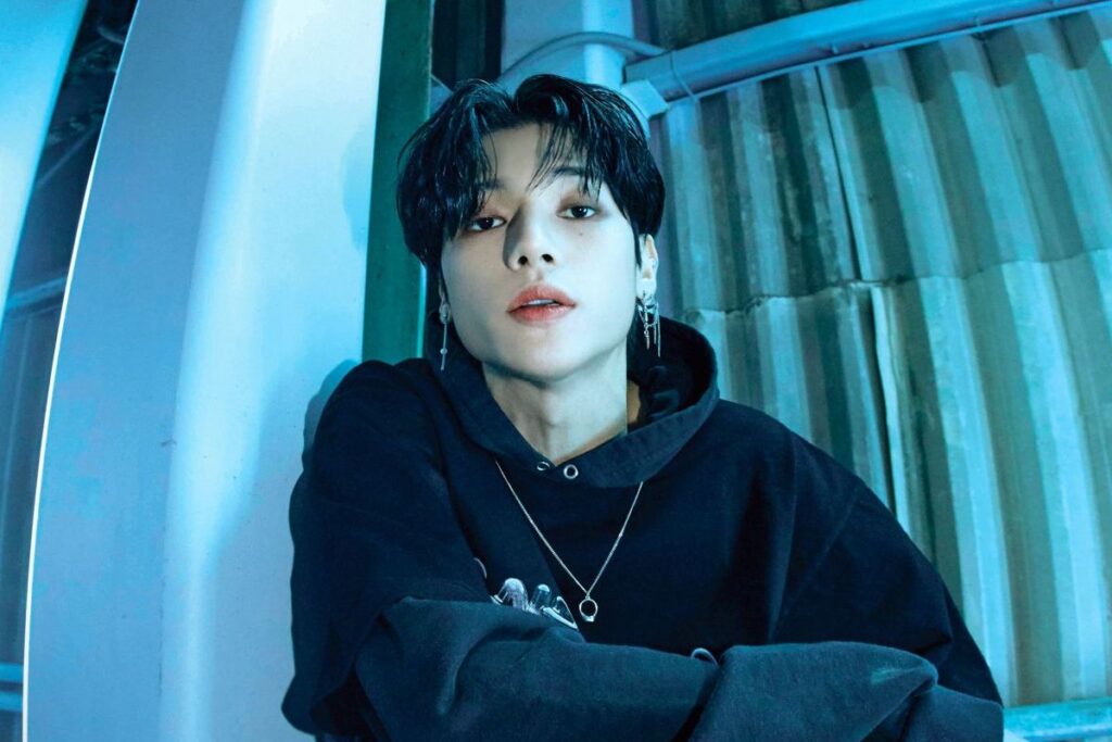 ATEEZ's Wooyoung is put on temporary hiatus for the following reason