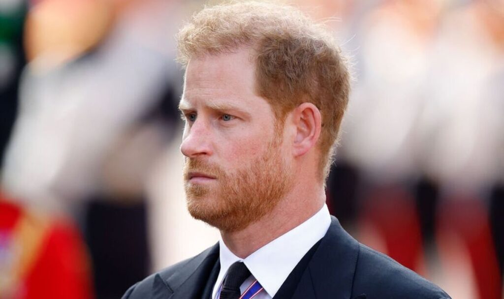 Another British royal reveals against King Charles III and Camilla Parker